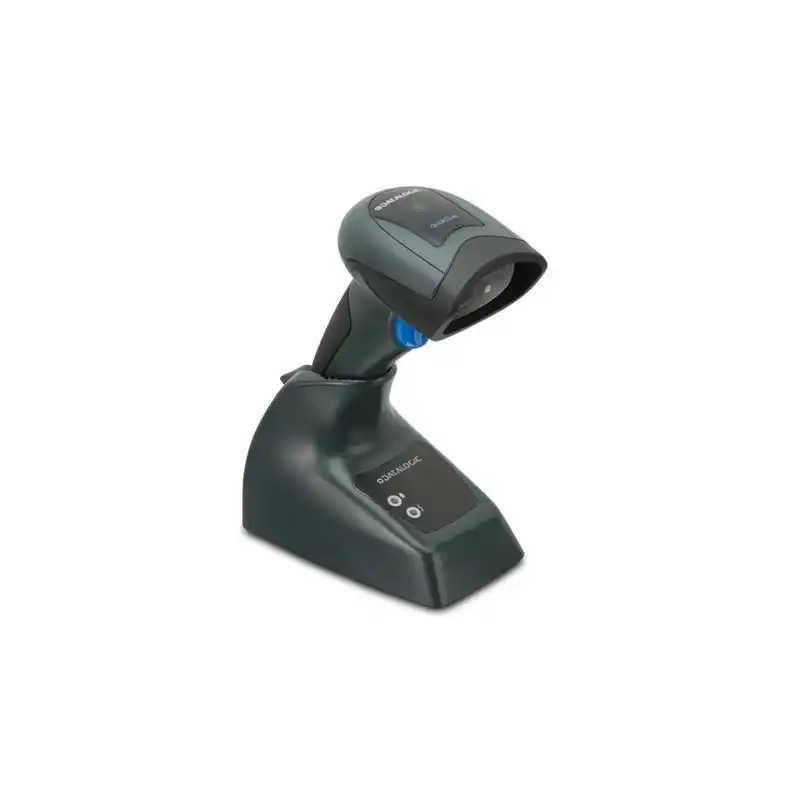 Datalogic Quickscan - QM2430 - Câble - W. Cradle (QM2430-BK-433K1)