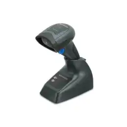 Datalogic Quickscan - QM2131 - Câble - W. Base (QM2131-BK-433K1)