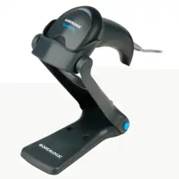 Datalogic Quickscan - QW2120 - Cable - W. Stand (QW2120-BKK1S)