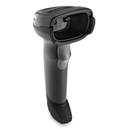 Zebra DS2208-SR Handheld Scanner - USB - Ex.Stand (DS2208-SR7U2100AZW)