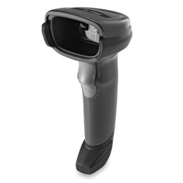 Zebra DS2208-SR Handheld Scanner - USB - Stand (DS2208-SR7U2100SGW)