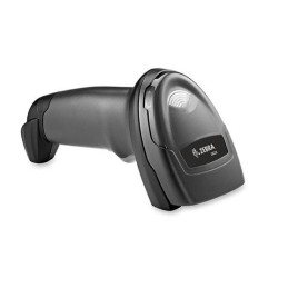 Zebra DS2208-SR Handheld Scanner - USB - Stand (DS2208-SR7U2100SGW)