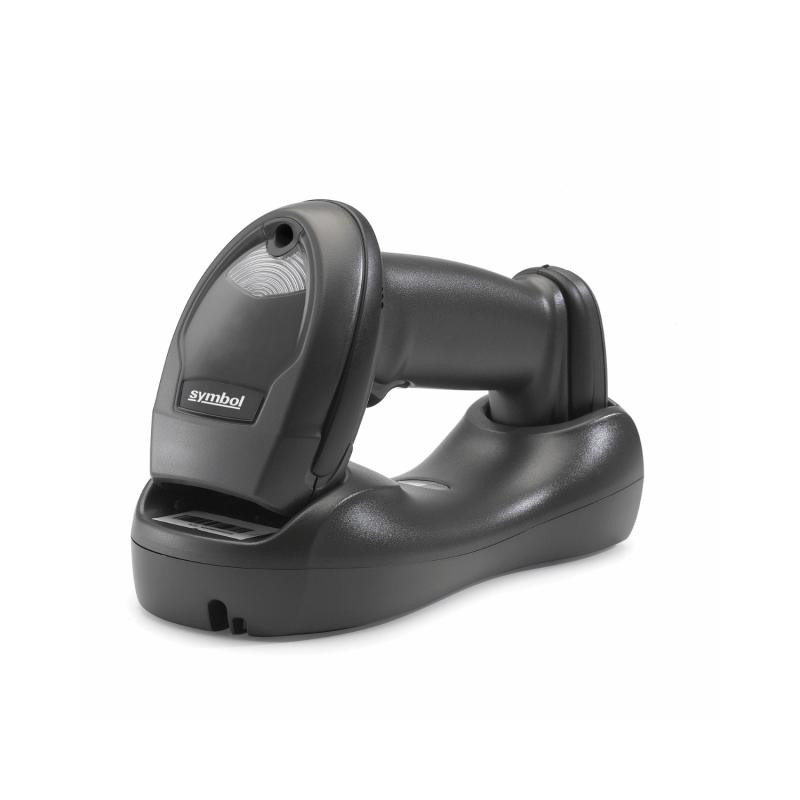 Zebra LI4278-TR Handheld Scanner - USB - BT-Cradle (LI4278-TRBU0100ZER)