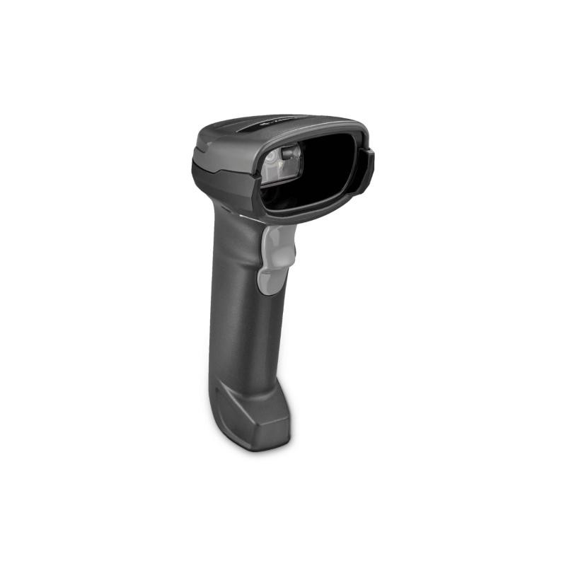 Zebra DS2278-SR Handheld Scanner - USB - BT-Cradle (DS2278-SR7U2100PRW)