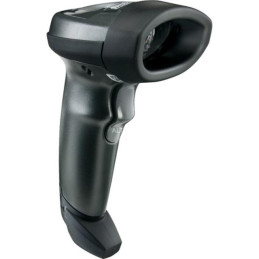 Zebra LI2208-SR Handheld Scanner - USB - Stand (LI2208-SR7U2100SGW)